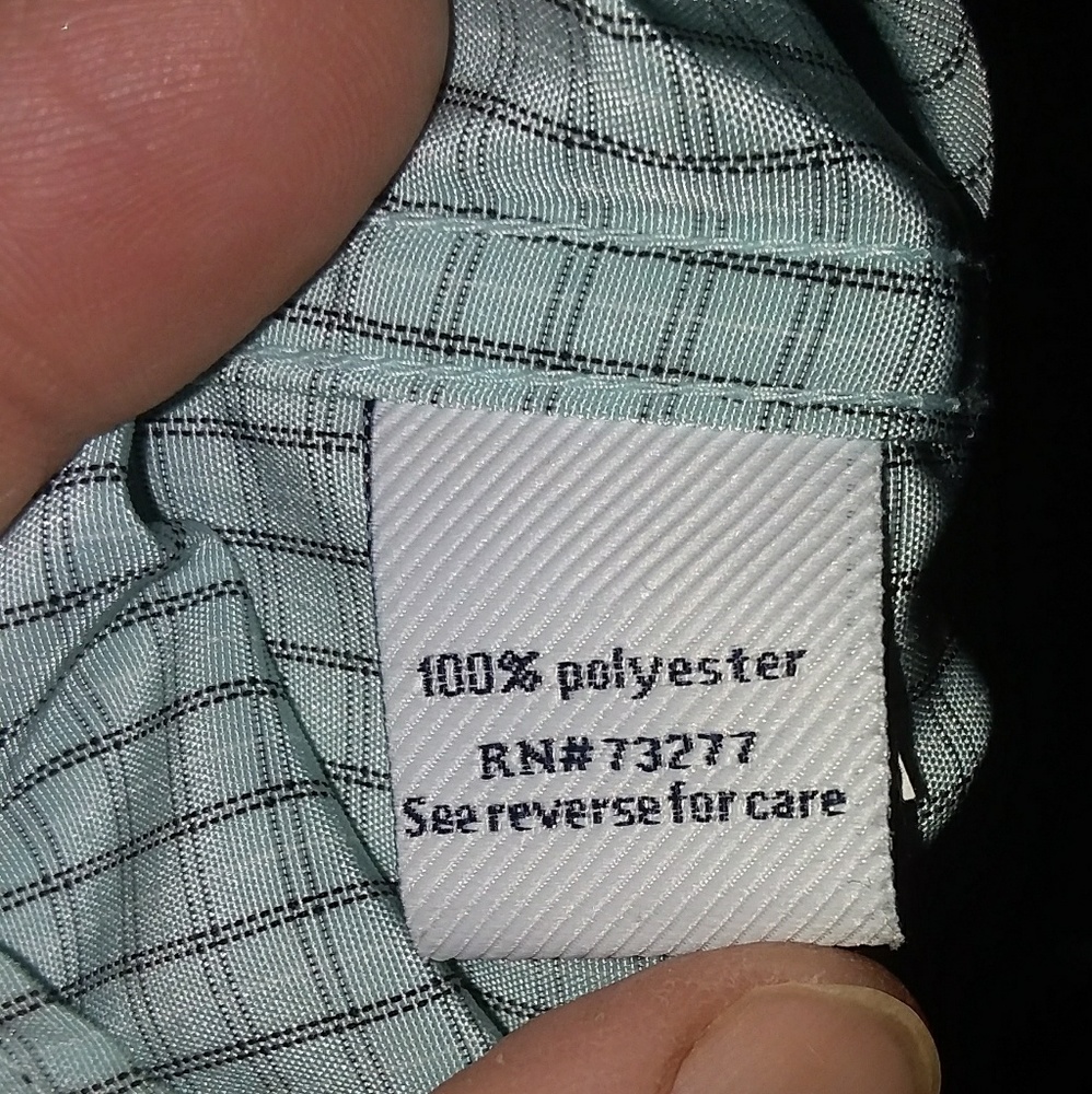 💲5/$25💲Croft&Barrow Men's Shirt Size 2X - Picture 6 of 8